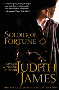 Soldier of Fortune: The King's Courtesan