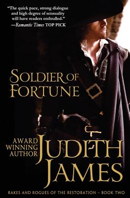 Soldier of Fortune: The King's Courtesan - James, Judith