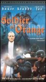 Soldier of Orange