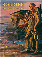 Soldier of the Horse: A Novel