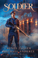 Soldier: Para-Military Recruiter Book 6