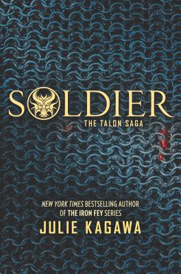Soldier - Kagawa, Julie