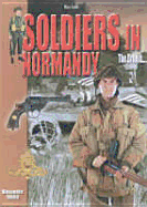 Soldiers in Normandy: The British