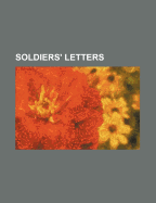 Soldiers' Letters