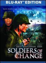 Soldiers of Change [Blu-ray]