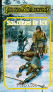Soldiers of Ice - Cook, David