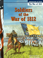Soldiers of the War of 1812
