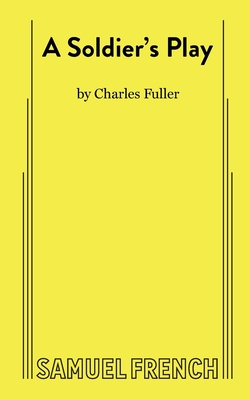 Soldier's Play - Fuller