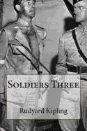 Soldiers Three