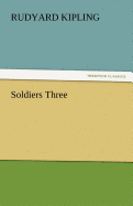 Soldiers Three