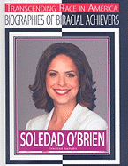 Soledad O'Brien: Television Journalist