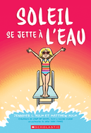 Soleil Se Jette  l'Eau