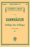 SolfeGe Des SolfeGes - Book I