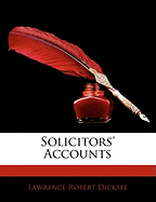 Solicitors' Accounts