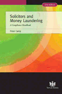 Solicitors and Money Laundering: A Compliance Handbook