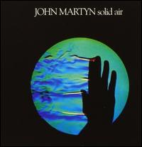 Solid Air [Half-Speed Mastered] [LP] - John Martyn