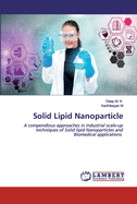 Solid Lipid Nanoparticle