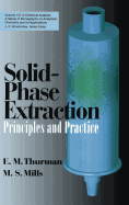 Solid-Phase Extraction: Principles and Practice