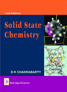 Solid State Chemistry