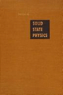Solid State Physics: Advances in Research and Applications
