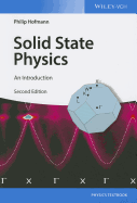 Solid State Physics: An Introduction