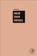 Solid State Physics: Volume 66
