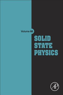 Solid State Physics - Stamps, Robert L. (Series edited by), and Camley, Robert E. (Series edited by)