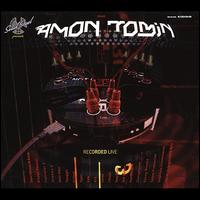 Solid Steel Presents Amon Tobin: Recorded Live - Amon Tobin