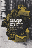 Solid Waste Planning in Metropolitan Areas