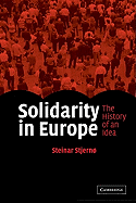 Solidarity in Europe: The History of an Idea