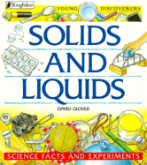 Solids and Liquids - Glover, David