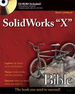 Solidworks 2009 Bible