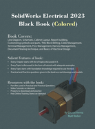 SolidWorks Electrical 2023 Black Book