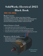 SolidWorks Electrical 2025 Black Book