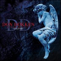 Solitary - Don Dokken