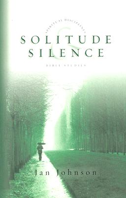 Solitude & Silence - Johnson, Jan
