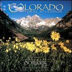 Solitudes: Colorado - Natural Splendor - Dan Gibson