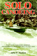 Solo Canoeing