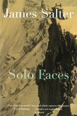 Solo Faces - Salter, James