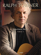 Solo Guitar Works Volume 2