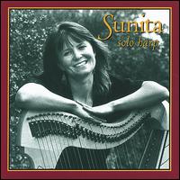 Solo Harp - Sunita