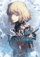 Solo Leveling, Vol. 5 (Comic): Volume 5