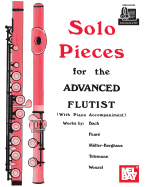 Solo Pieces for the Advanced Flutist