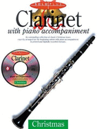 Solo Plus: Christmas: Clarinet with Piano Accompaniment