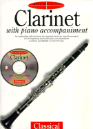 Solo Plus: Classical: Clarinet - Music Sales Corporation, and Pearl, David