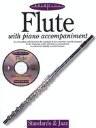 Solo Plus: Standards & Jazz: Flute