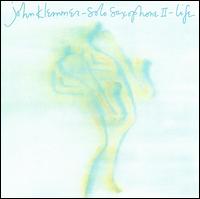 Solo Saxophone II: Life - John Klemmer