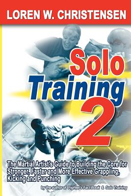 Solo Training - Christensen, Loren W