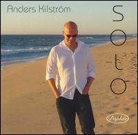 Solo - Anders Kilstrm (piano)