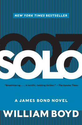 Solo - Boyd, William